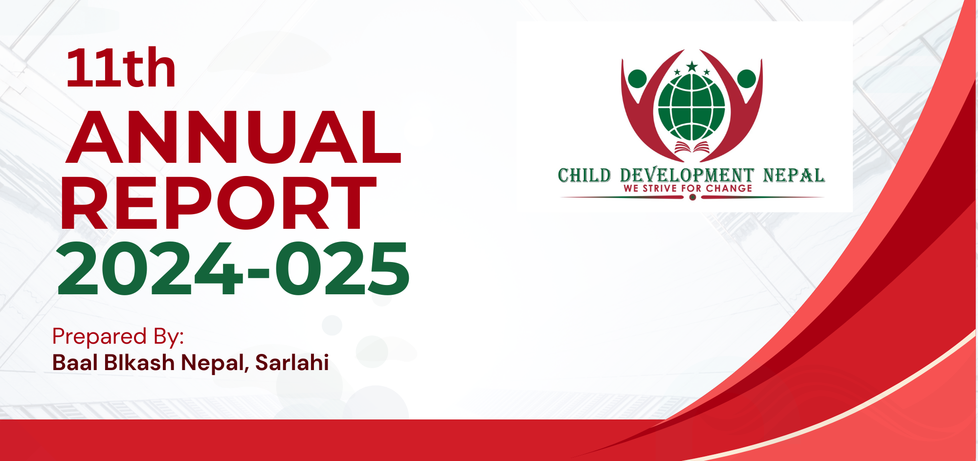 11th Annual Report 2024-25