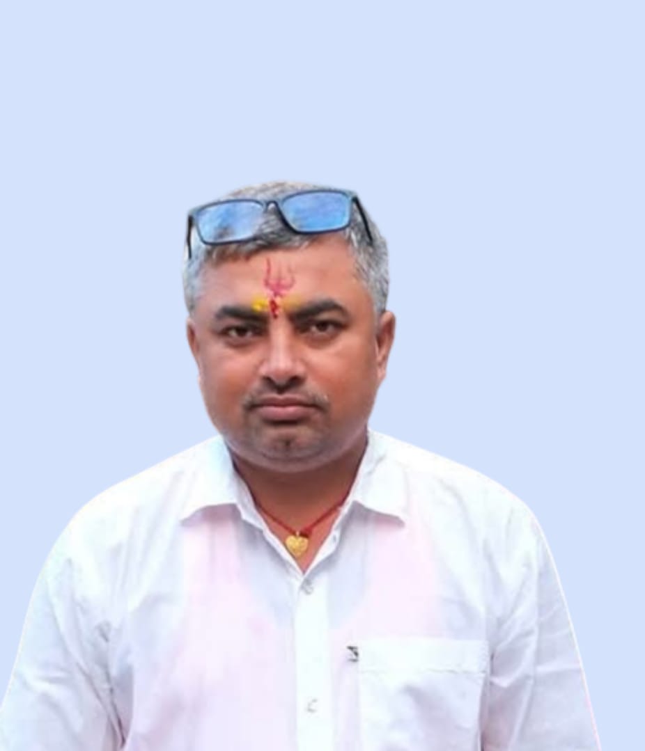 Dinesh Kumar Yadav