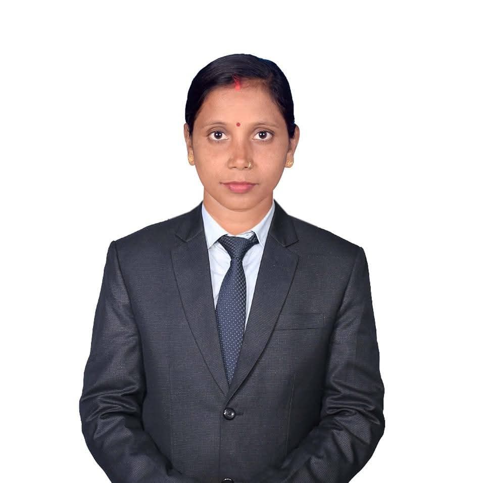 Kanchan Kumari Karna